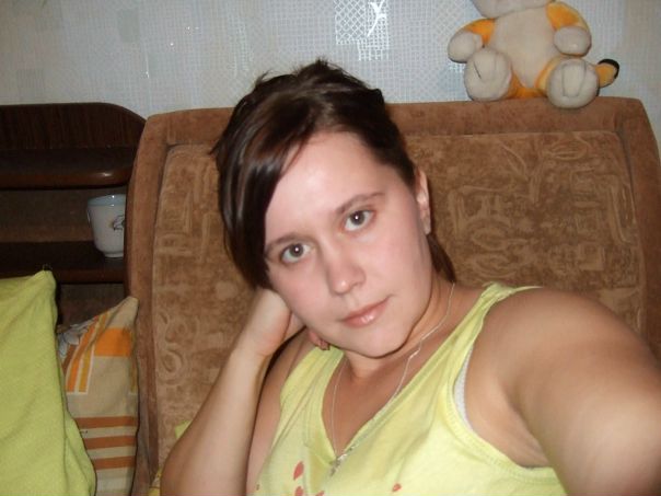 Ольга Степанова фото №31