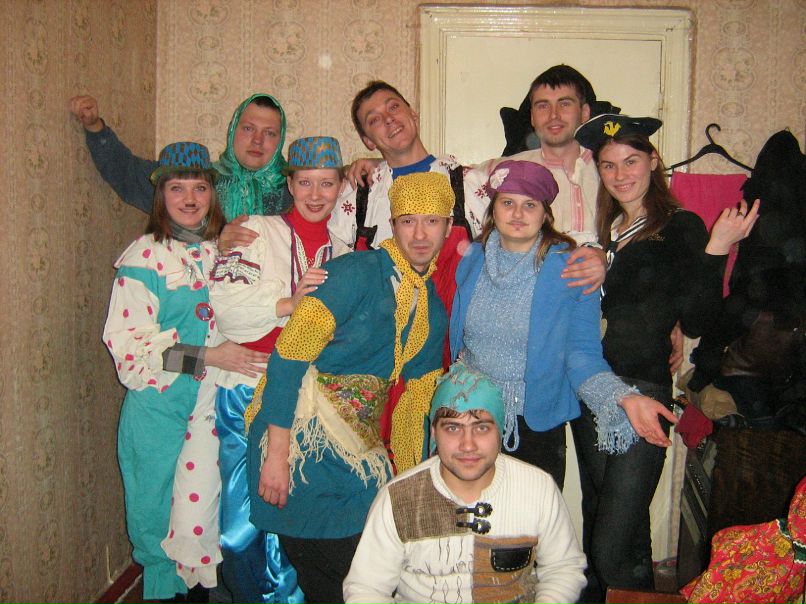 Евгения Галун фотография #36