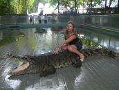 Фотография Жуковской Ольги