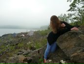 Фотография Ленской Юлии