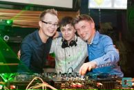 Фотография Шу Алиса