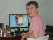 Фотография Баженова Михаила