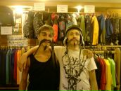 Фотография Тесли Сергея