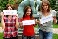 Фотография Дрозденко Анастасии