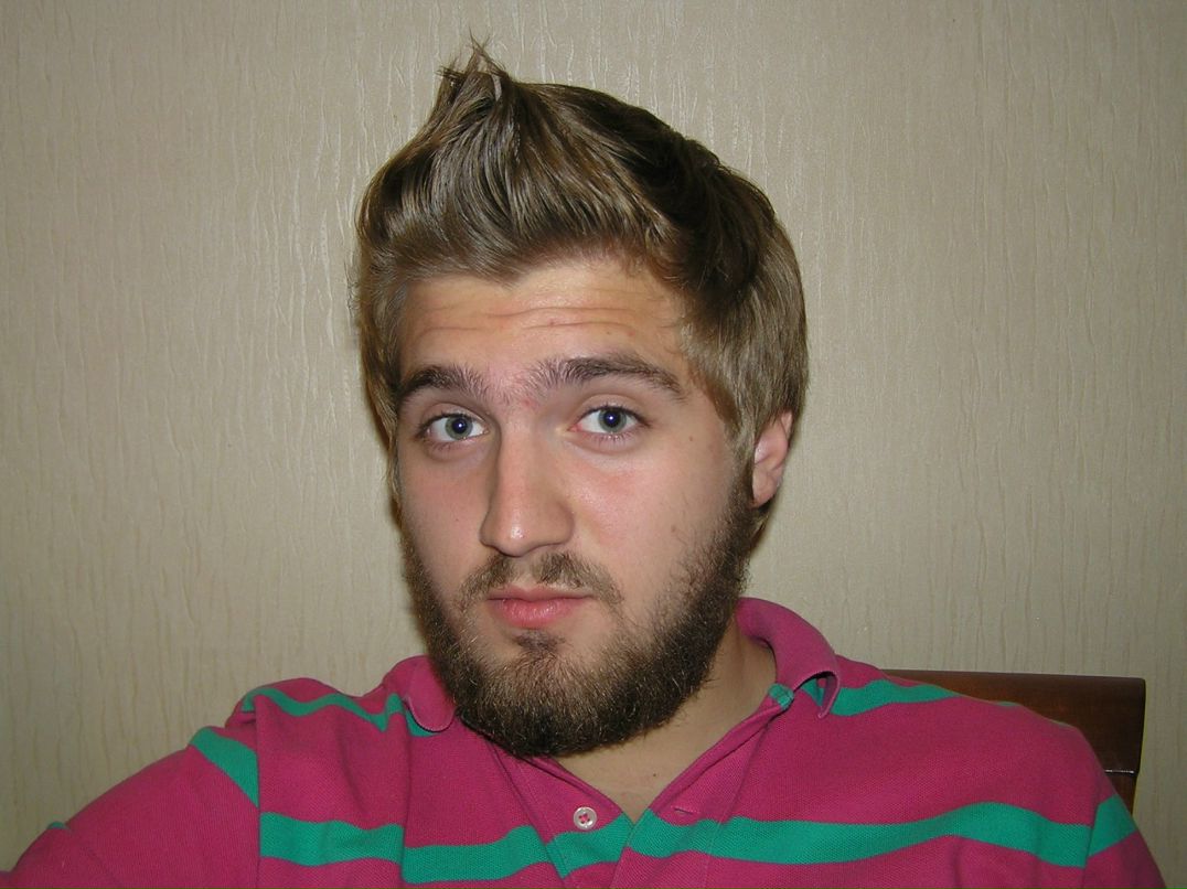 Михаил Шабалтас фотография #31