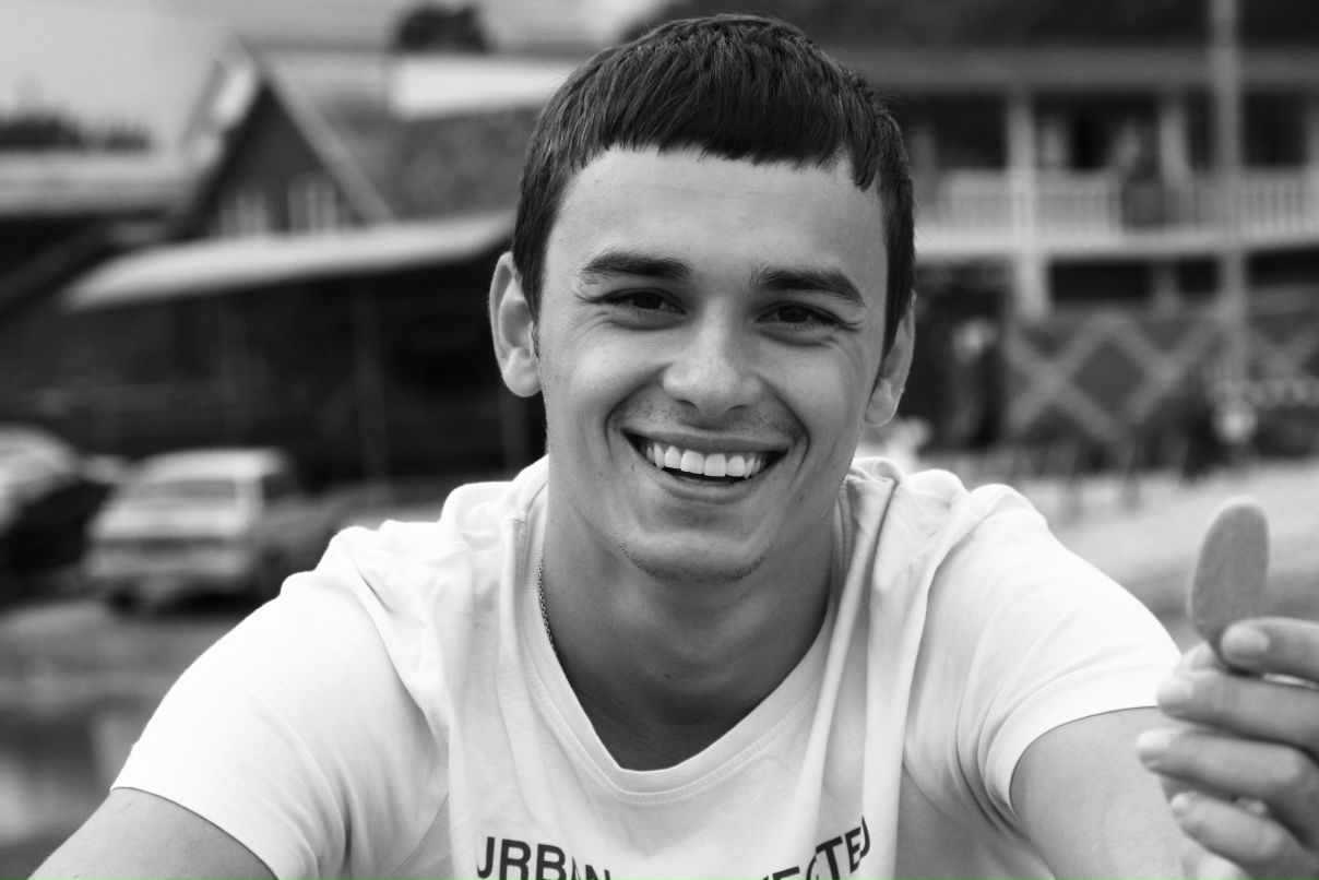 Дмитрий Алексеев фотография #37