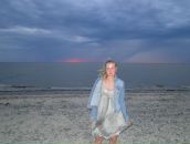 Фотография Жуковской Марины