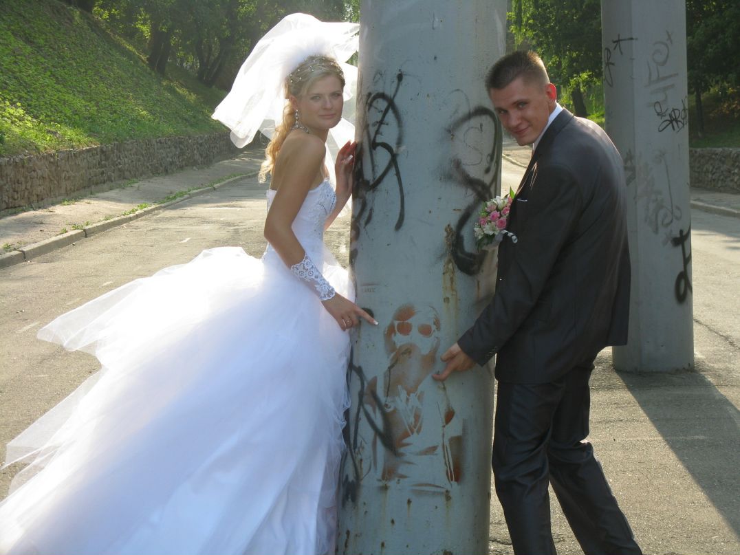 Лёля Примаченко фотография #23