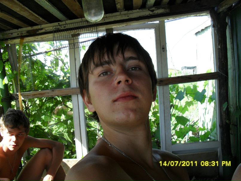 Миша Воропаев фотография #15