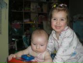 Фотография Кудрявцевой Марии