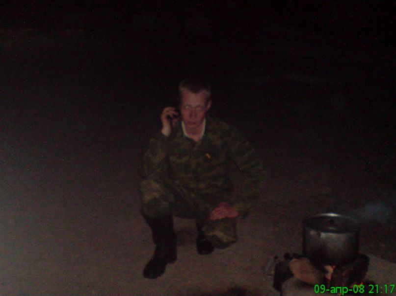 Сергей Селезнев фотография #22