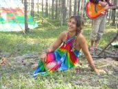 Фотография Лагеревой Марины