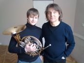 Фотография Фролова Андрея