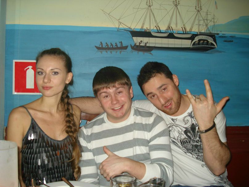 Юрий Плотников фотография #22