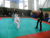 Фотография Воронцовой Марии