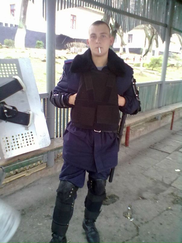 Алексей Савчук фотография #8