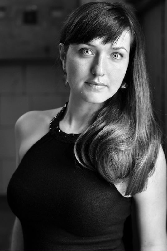 Дарья Ильченко фотография #11