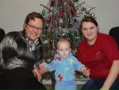 Фотография Чкалова Ольга