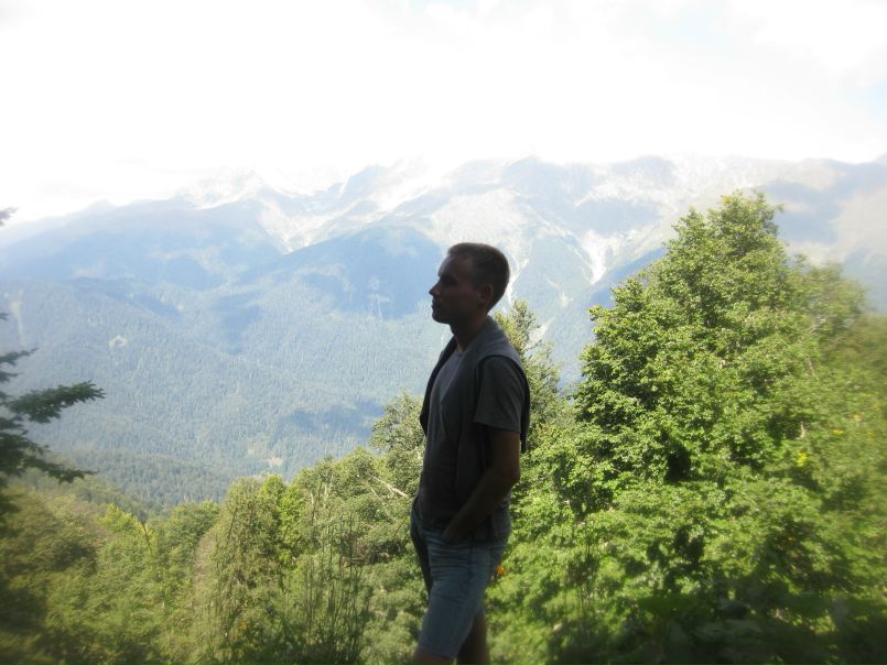 Фёдор Гусев фото №22