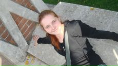 Фотография Миронович Настасьи