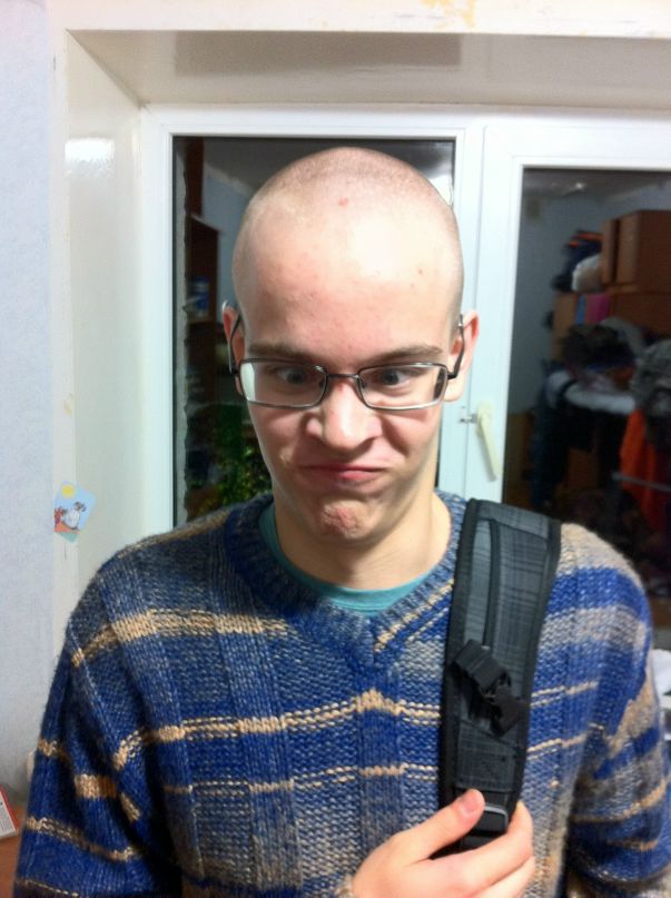 Станислав Богацкий фотография #17