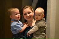 Фотография Моисейченко Геннадий