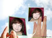 Фотография Клык Анастасии
