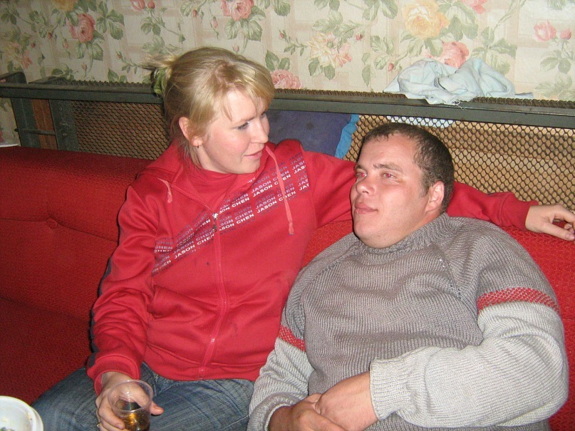 Денис Савельев фотография #31