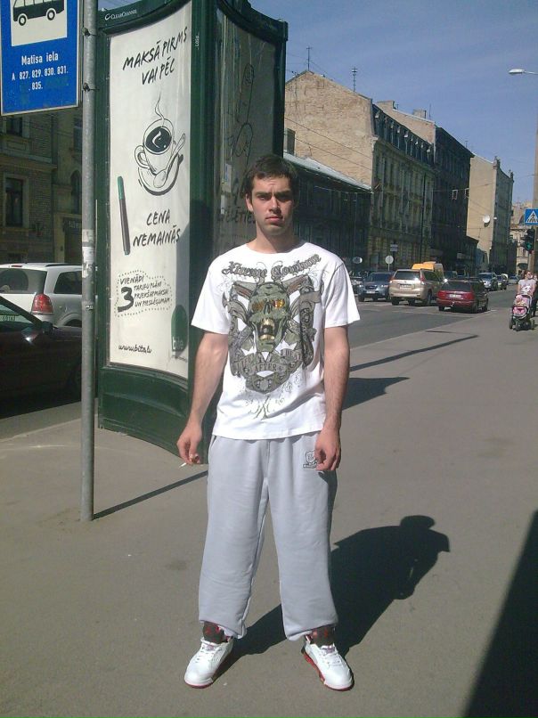 Даник Иванов фотография #25