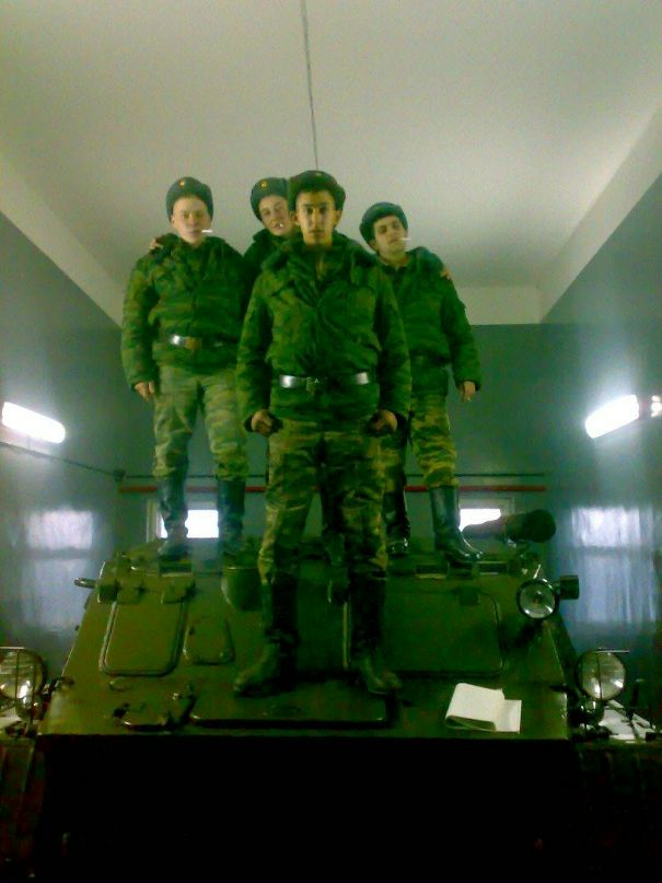 Дмитрий Попов фотография #17