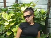 Фотография Ларионовой Наталии