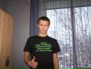 Фотография Груздева Станислава