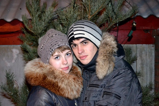 Илья Халаев фотография #16