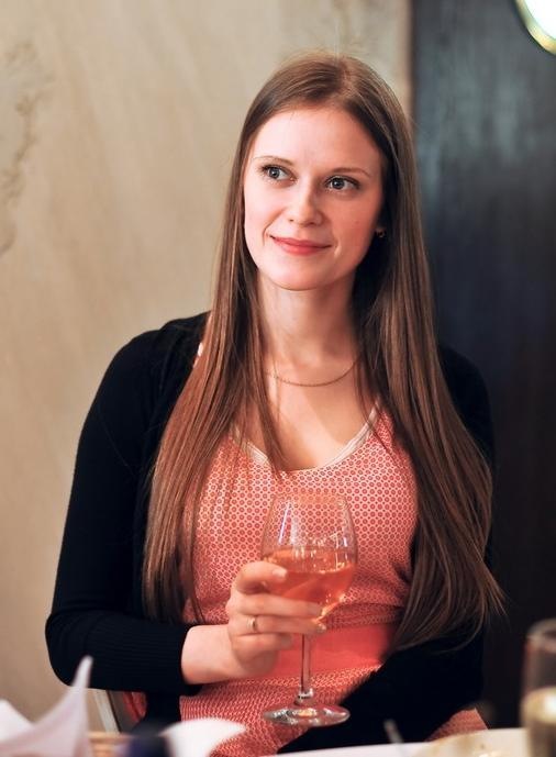 Марина Рындина фотография #22