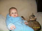 Фотография Торопицыной Полины