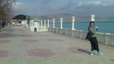 Фотография Петровской Натальи