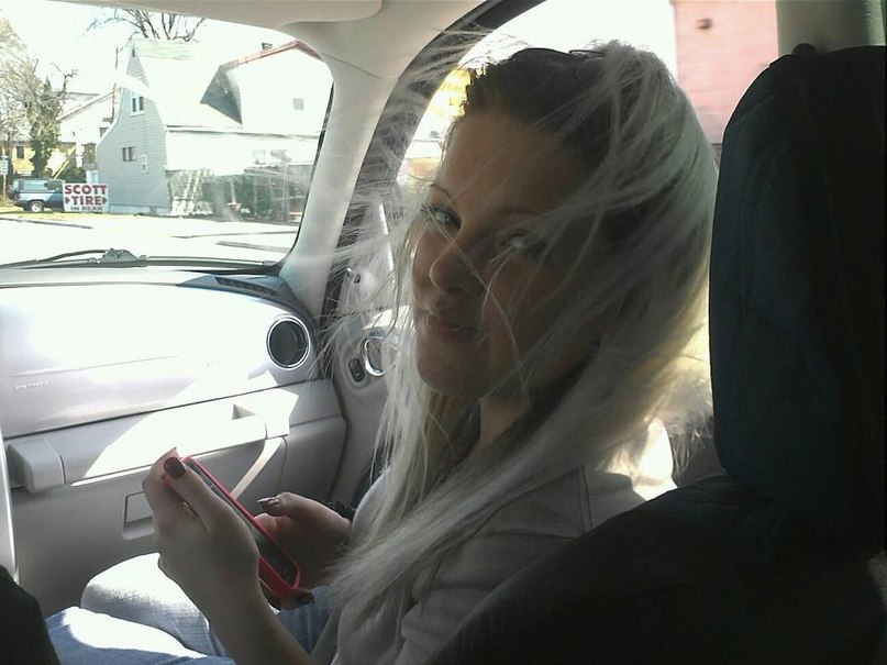 Halyna Mulyk фотография #40