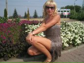 Фотография Суворовой Ольги