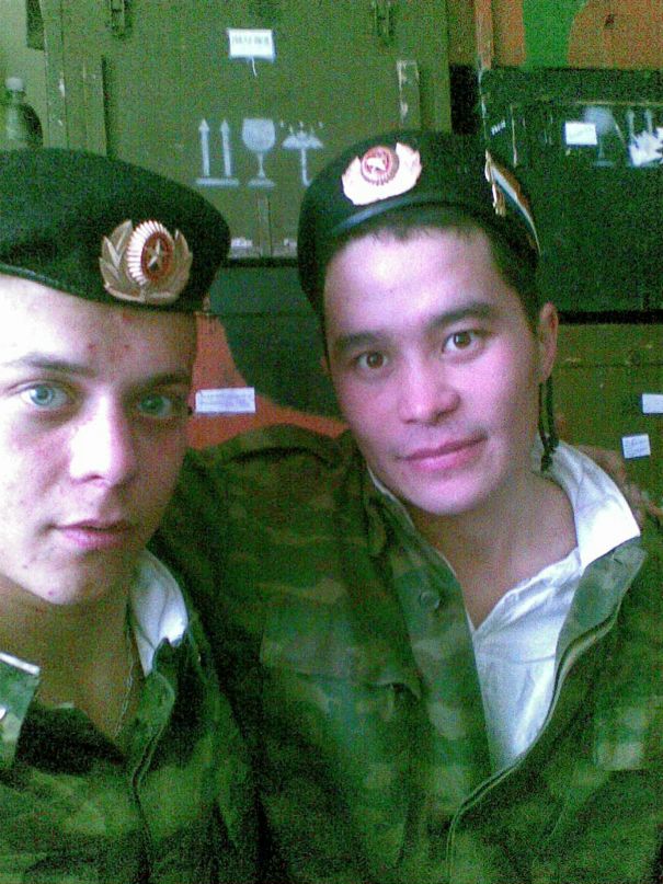 Арман Арман фотография #24