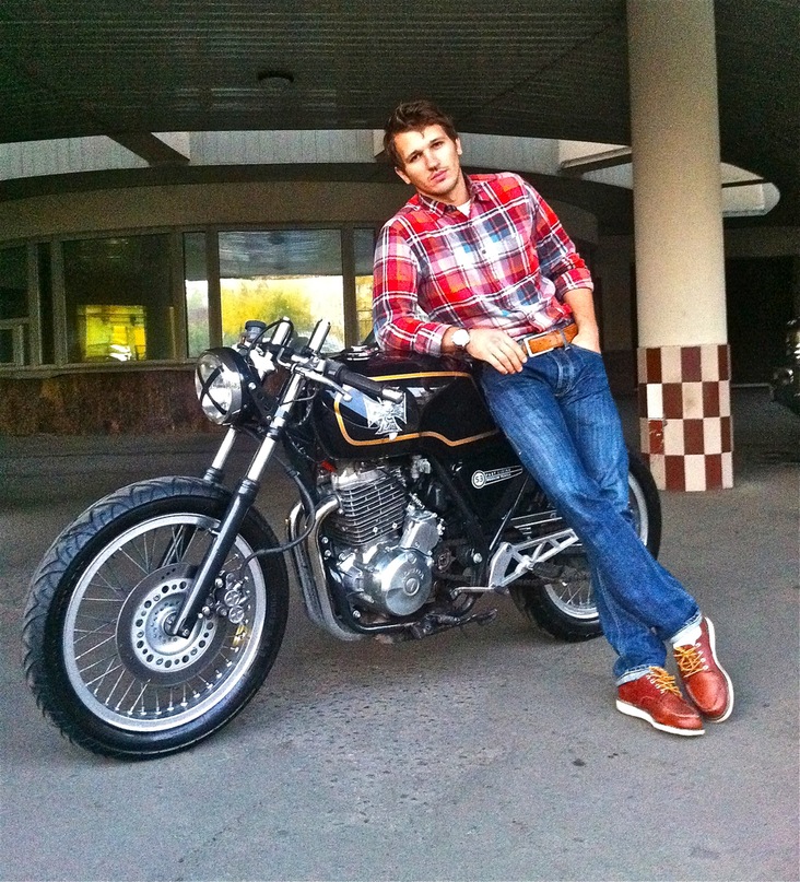 Эльдар Ка фотография #29