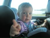 Фотография Зеленовой Екатерины