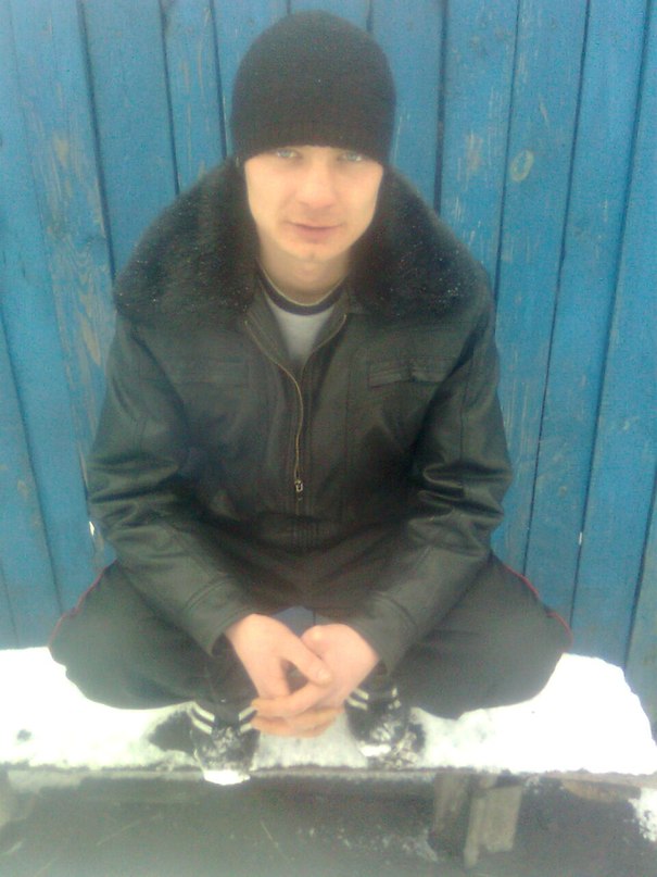 Иван Сохарев фотография #43