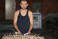 Микола Мосій фотография #30 (источник - https://vk.com/id7642615)