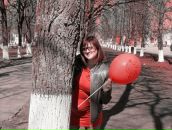 Фотография Высоцкой Юли