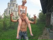 Оля Андрухів фотография #8 (источник - https://vk.com/id102523730)