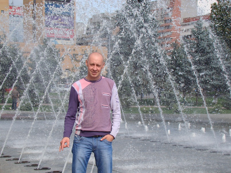 Олег Левченко фотография #42