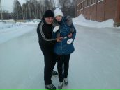 Фотография Донченко Оли