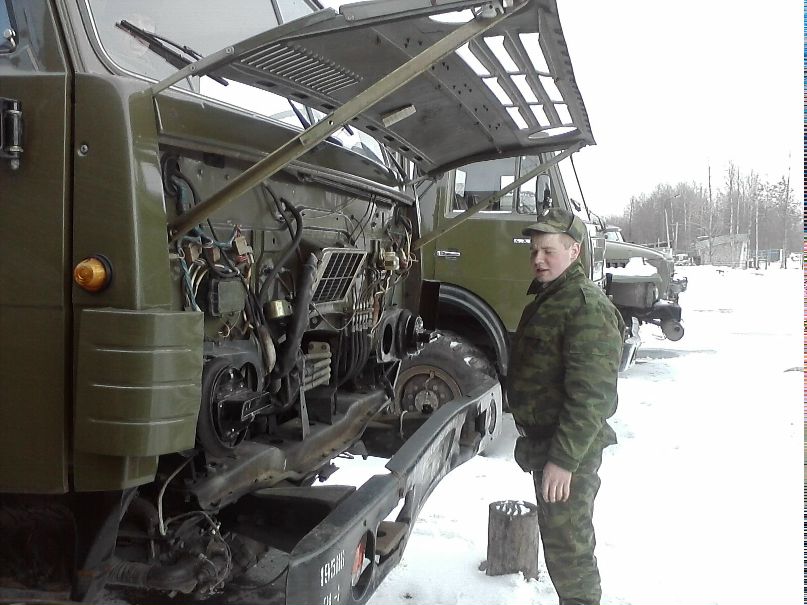 Дмитрий Иванов фотография #23