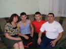 Фотография Васима Гильфанова