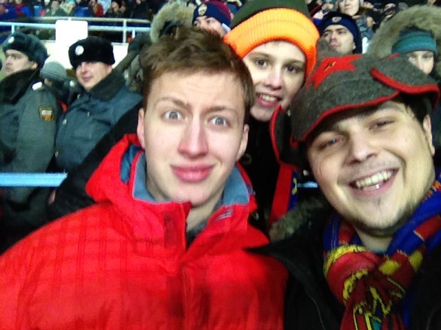 Anton Uralskiy фотография #42